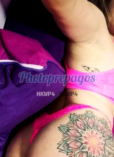 Anabell, escort en Suba