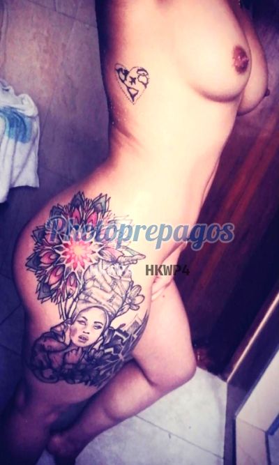 Anabell, escort en Suba