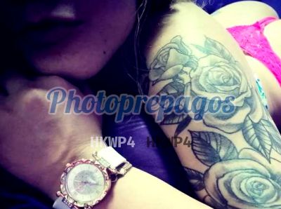 Anabell, prepago en Suba