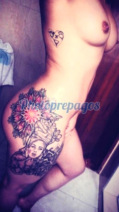 Anabell, escort en Suba