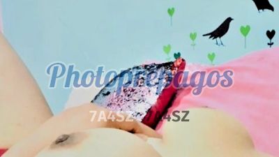 Dacota, escort en Engativá