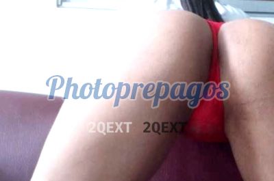 Lina, prepago en Medellín