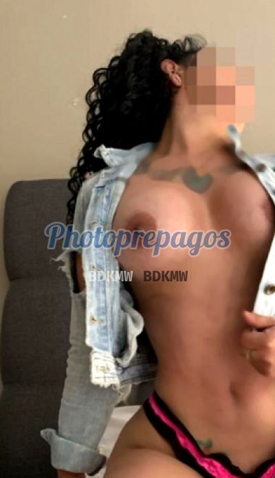 Macaranera, escort en Chapinero