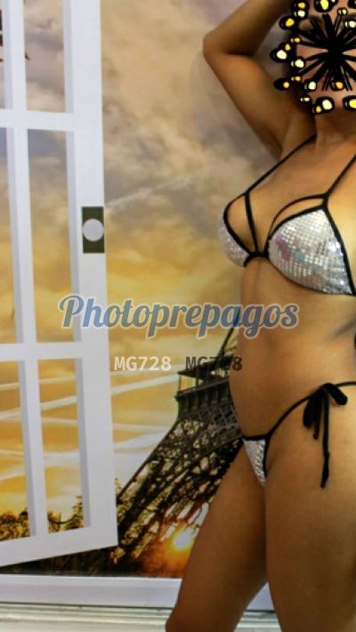 Angie, escort en Cartagena