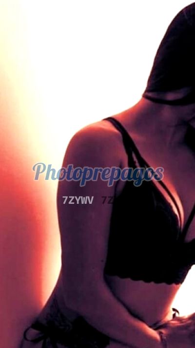 Luna, Escort en Chapinero