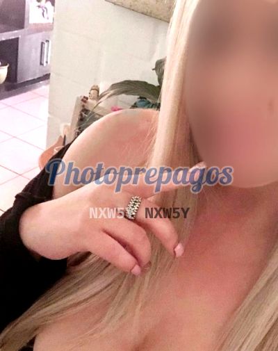 Luisa Fernanda, escort en Teusaquillo