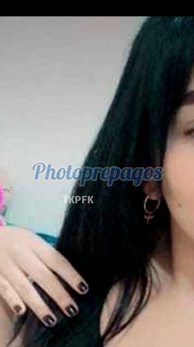 Paola, escort en Suba
