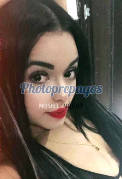 Kelli, Puta en Chapinero