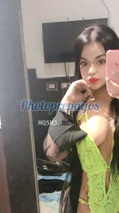 Kelli, Prepago en Chapinero
