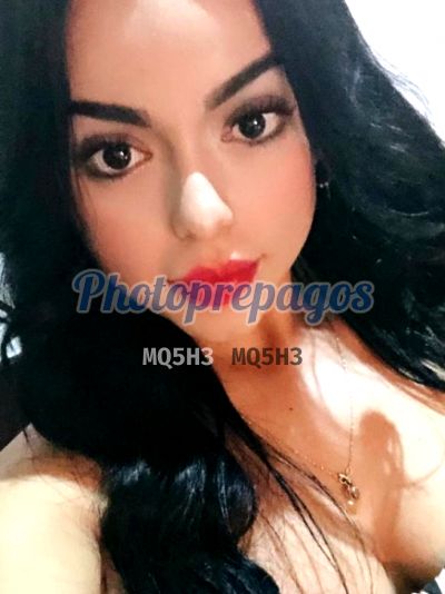 Kelli, Escort en Chapinero