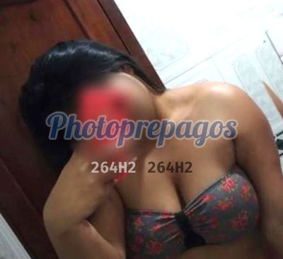 Mónica, prepago en Puente Aranda