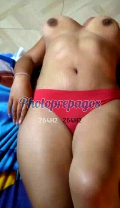 Mónica, escort en Puente Aranda
