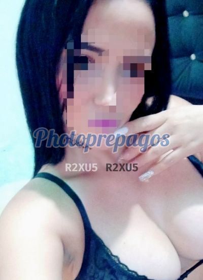 Kim, puta en Bucaramanga