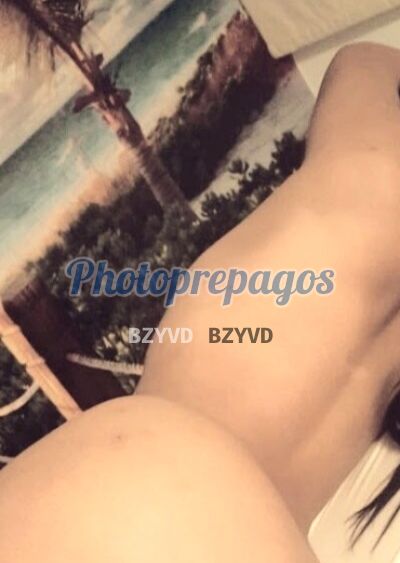 Paola, prepago en Cali