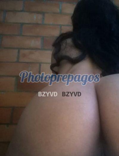 Paola, prepago en Cali