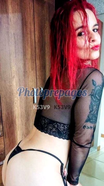 Nicol, escort en Barrios Unidos
