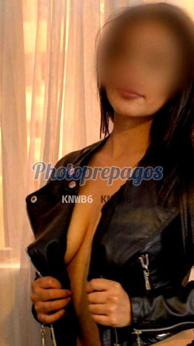 Camila, Escort en Chapinero