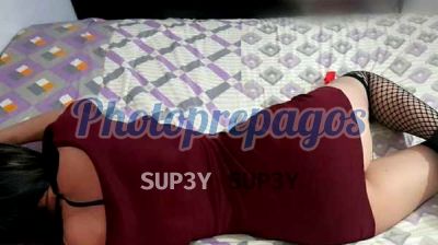 Samanta, puta en Soacha