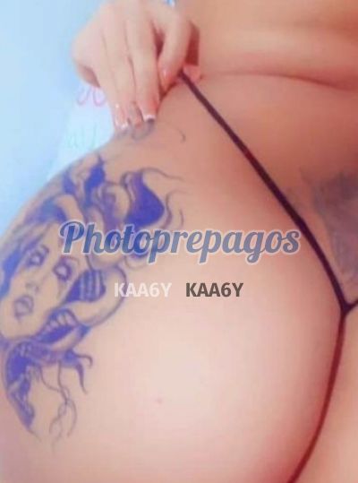 Katalina, puta en Chapinero