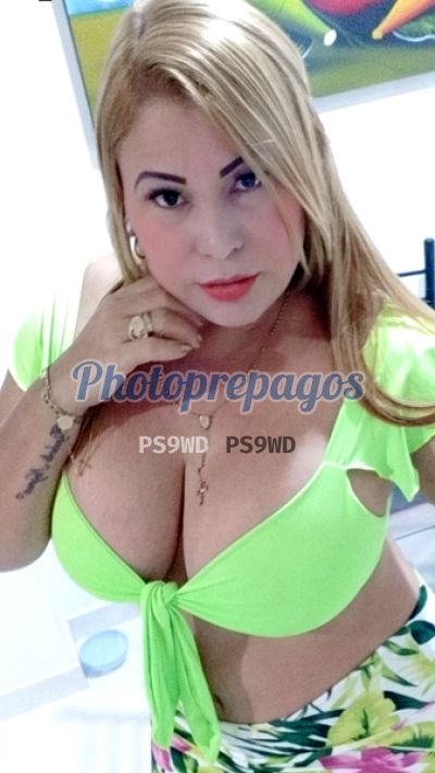 Genesi, Escort en Valledupar