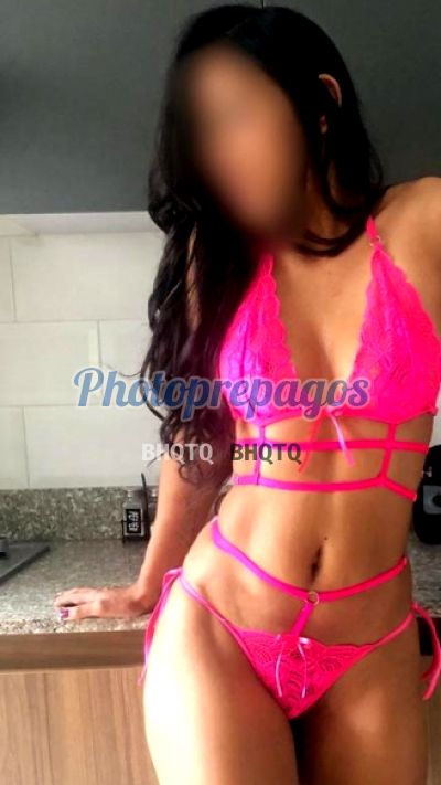 Violet, escort en Laureles (Medellín)