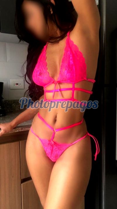 Violet 3206576324, Prepago en Medellín