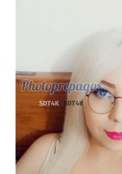 Norka, Trans en Chapinero