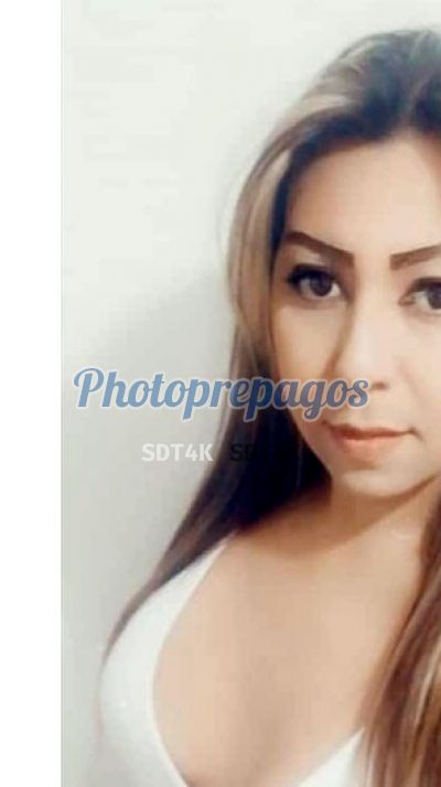 Norka, Transexual en Chapinero