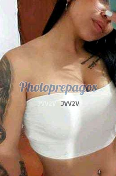 María, escort en Puerto Asís