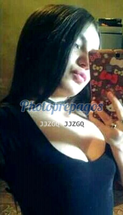 María pineros, prepago en Cali