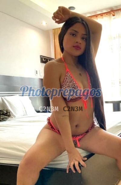 Mariana, puta en Chapinero