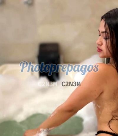 Mariana, prepago en Chapinero