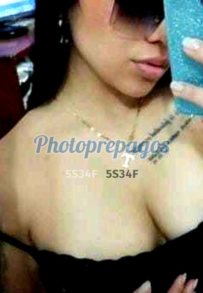 Sami, escort en Bucaramanga