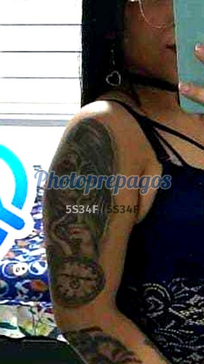 Sami, prepago en Bucaramanga