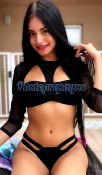 Sara, Puta en Cúcuta