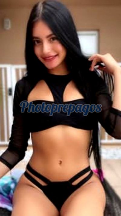 Sara, Puta en Cúcuta