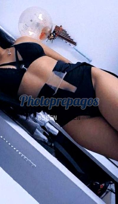 Dalila, prepago en Chapinero