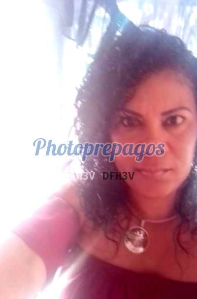 Adriana, escort en Cali