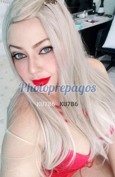Marilyn, prepago en Engativá