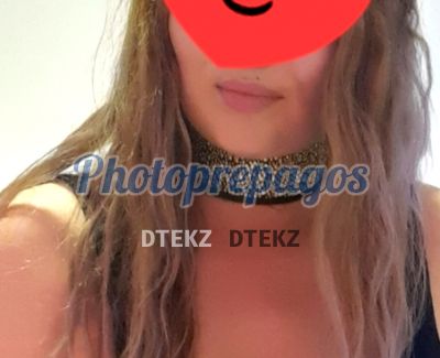 Laura, Puta en Chapinero