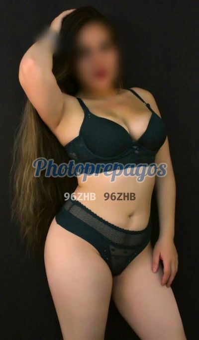 Camila Pulido, Prepago en Engativá
