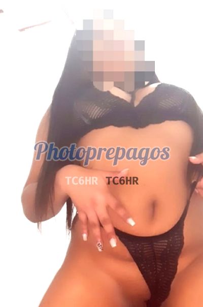 Danna Sofía, escort en Suba