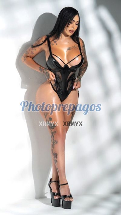 Sofía 3016231021, travesti en Medellín