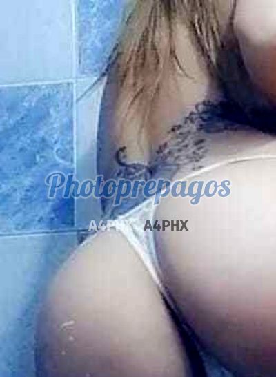 Jessica, Escort en Turbo