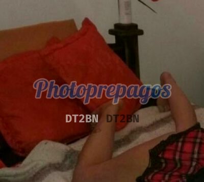 Valeria, Escort en Soacha