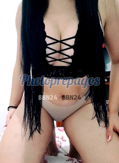 Susana Velez, prepago en Turbaco
