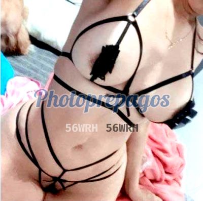 Paulina, Puta en Medellín