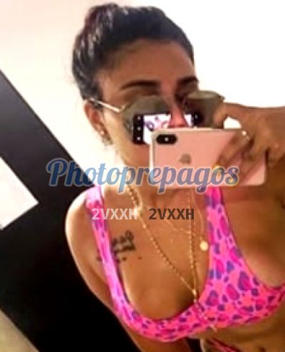 Cata, Escort en Cali