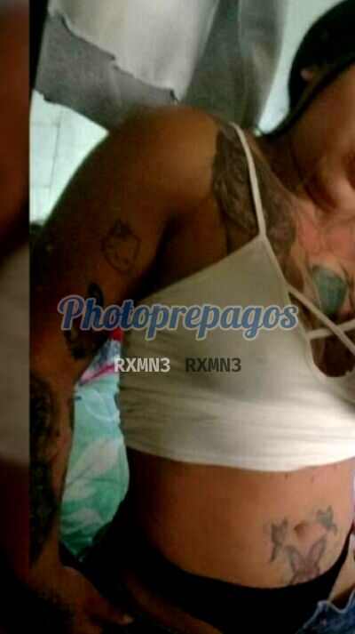Maritza, Prepago en Cali