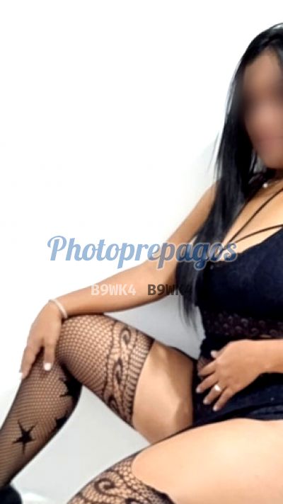 Gisell, escort en Popayán